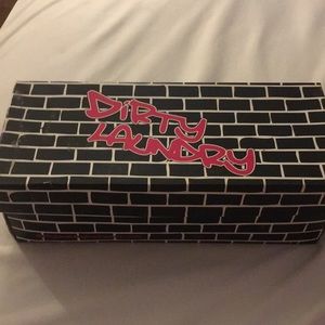 Dirty Laundry “Odell” Loafer. Size 8.